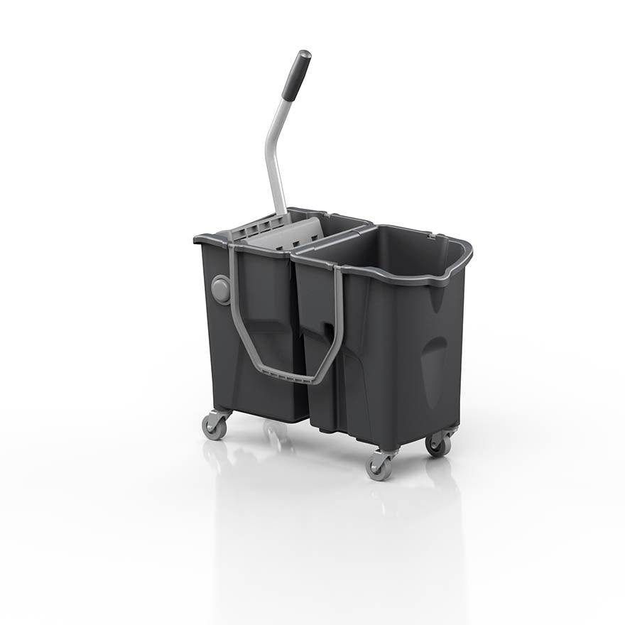 ICA KIT CLEVY AVEC FRANGE MANCHE ET SUPPORT
