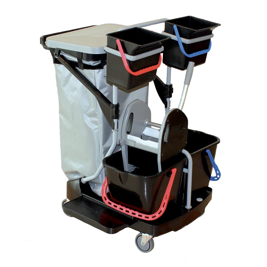 ICA CHARIOT RÉVOLUTION TRI SÉLECTIF ROUES OUTDOOR