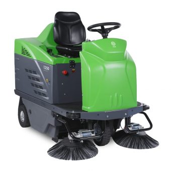 ICA 1250 E PACK