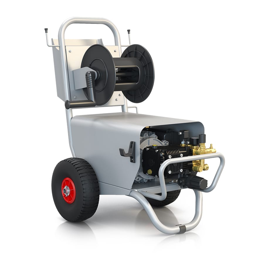 ICA PW 200/21 TRI
