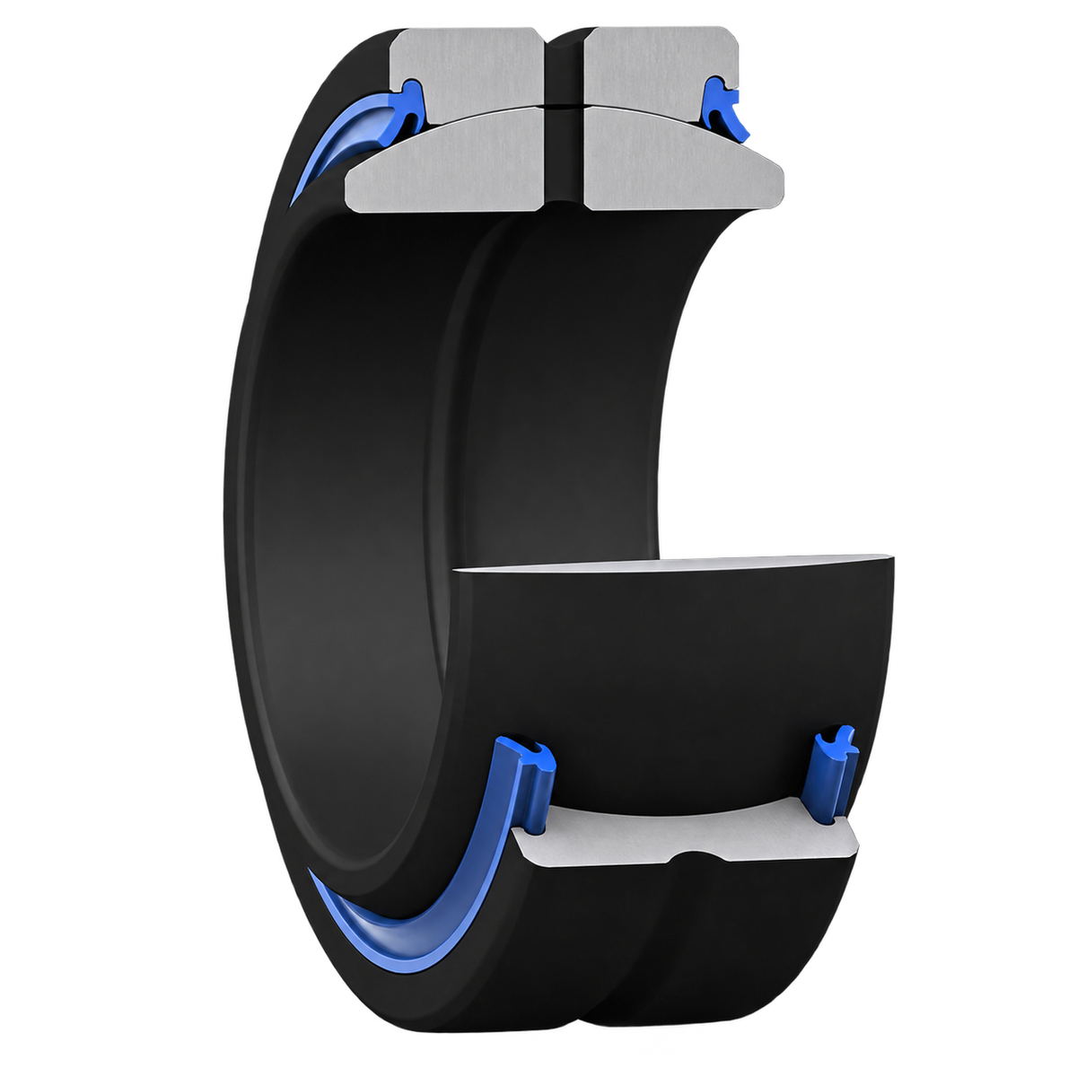 GE 60 ES-2RS SKF