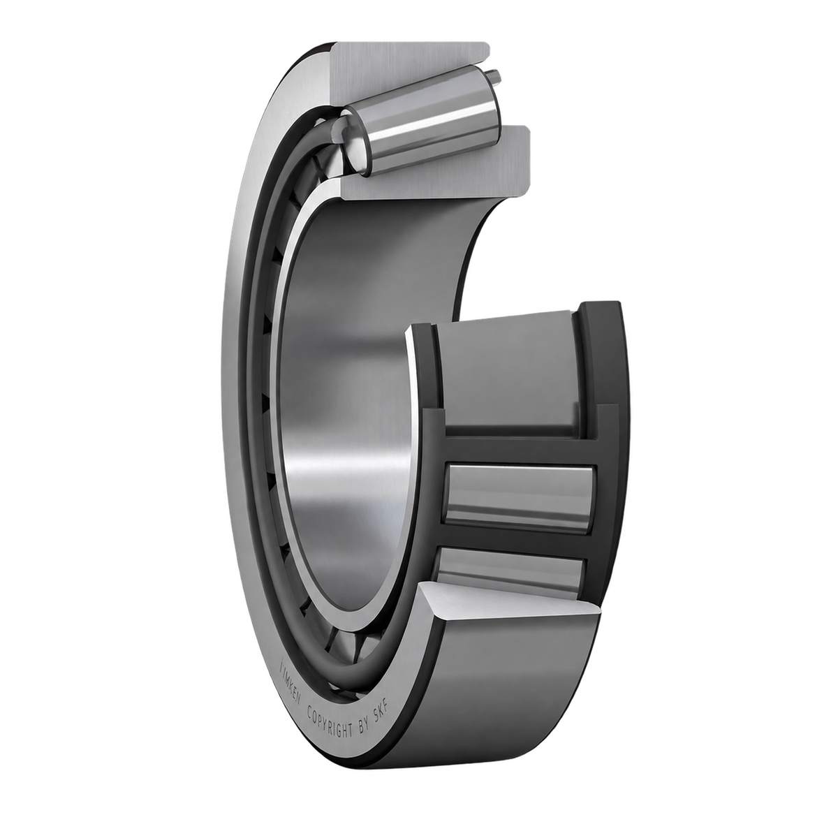 SKF 30203