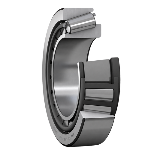 SKF 30202