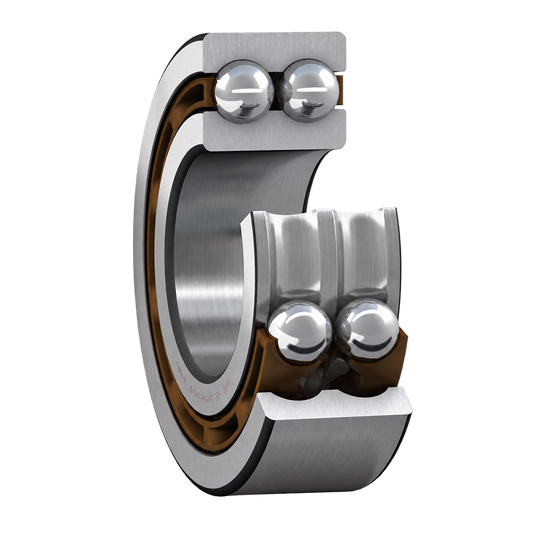SKF 4204 ATN9