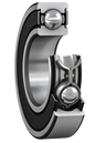 SKF 6204 2RSH