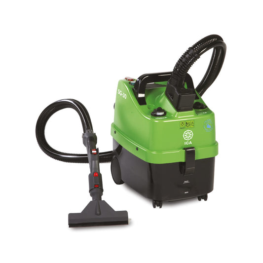 ICA VAPEUR SG30