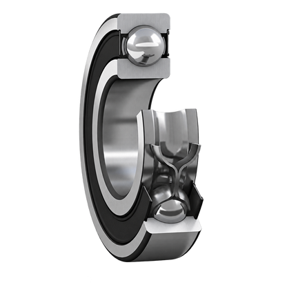 SKF 6206 2RS1