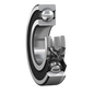 SKF 6206 2RS1