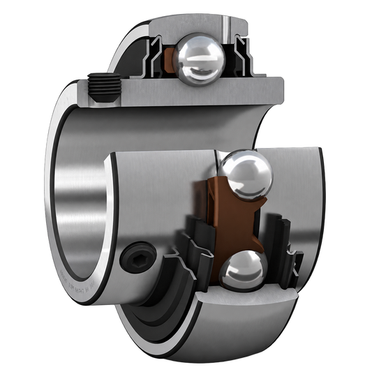 SKF YAR 204 Roulement d'insertion Y