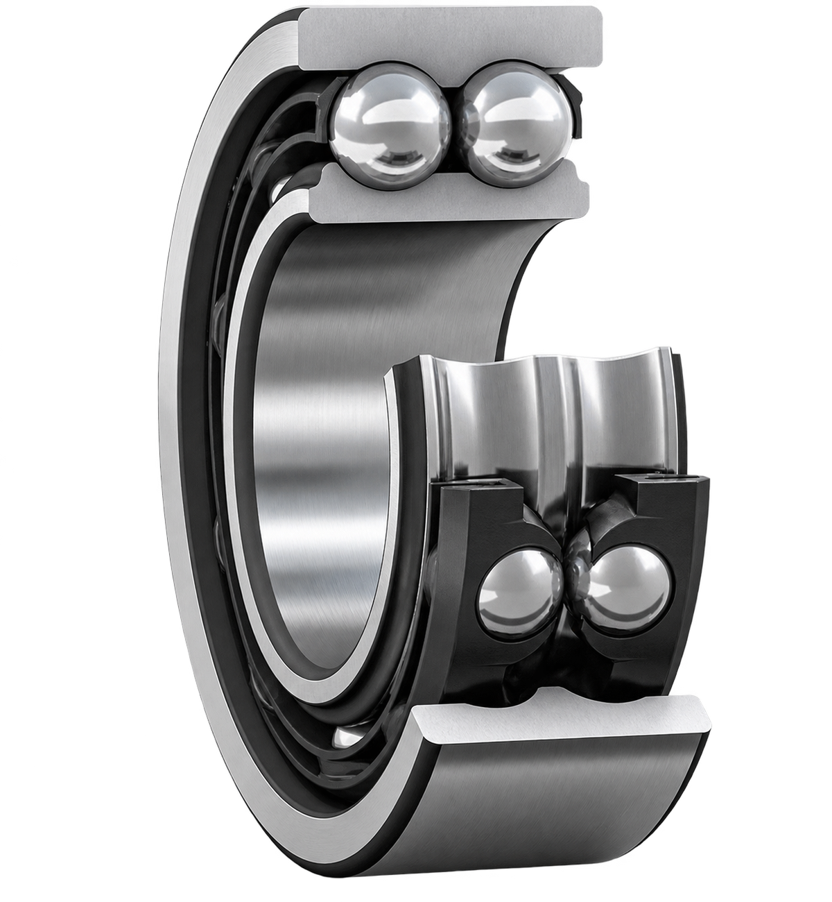 SKF 3207 ATN9