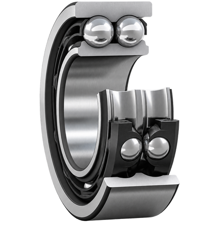 SKF 3207 ATN9