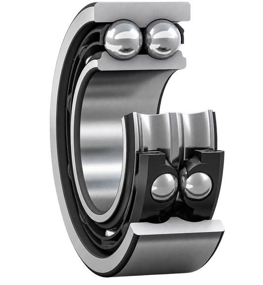 SKF 3207 ATN9