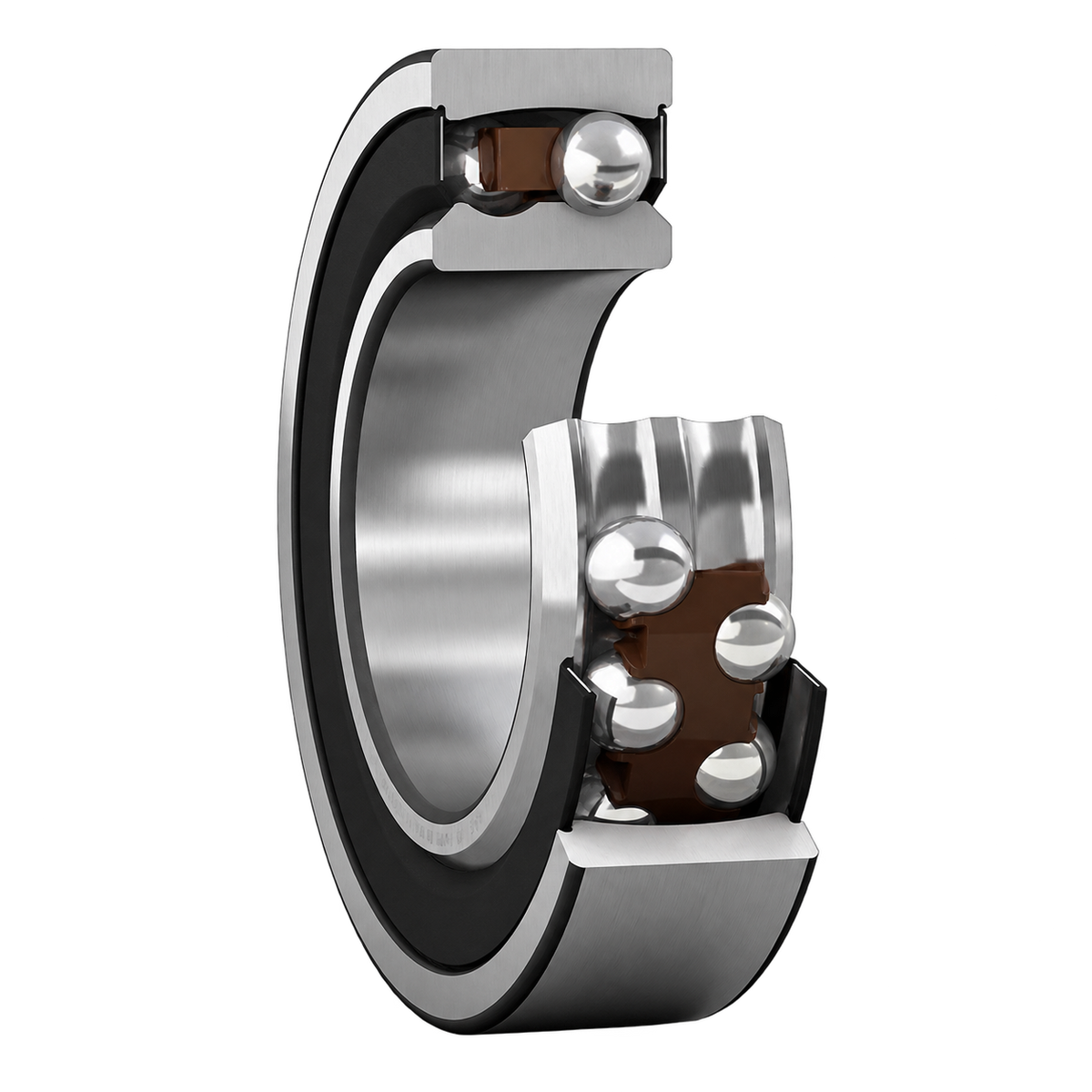 SKF 2204 E-2RS1TN9