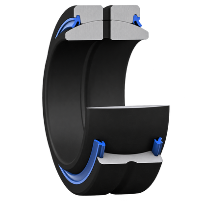 GE 60 ES-2RS SKF