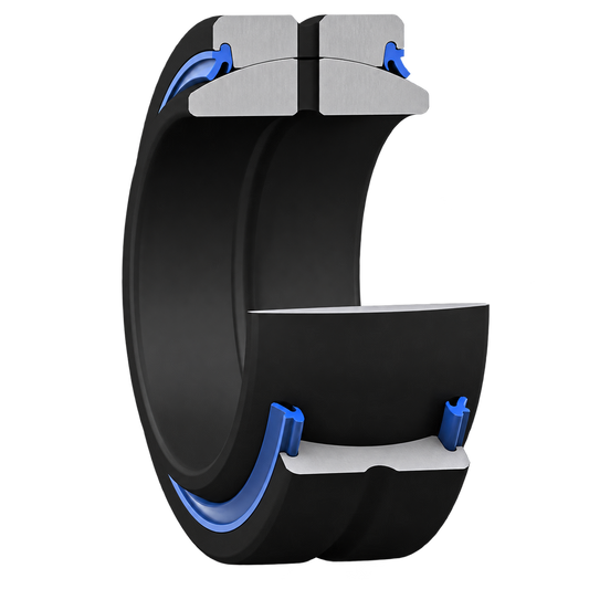 GE 60 ES-2RS SKF
