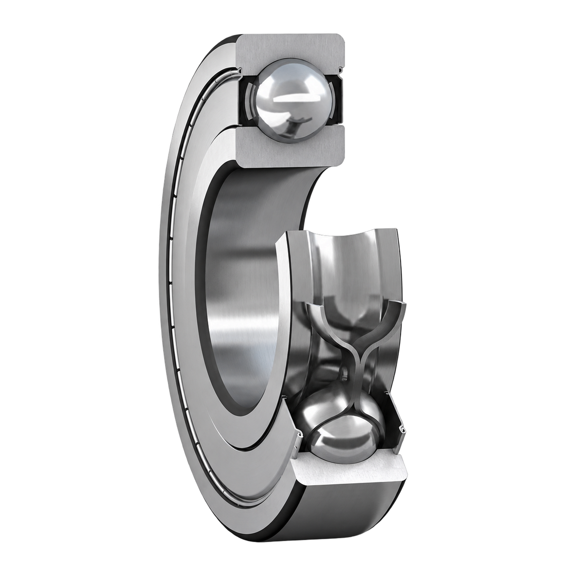 SKF 6312-2Z