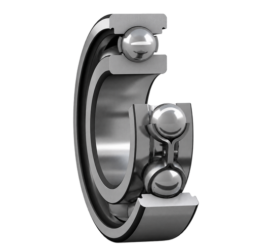SKF 6224