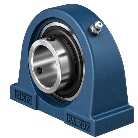SKF UCPA 208/H