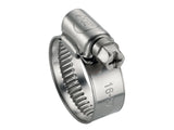 0.78 MI.12:   Collier de serrage   W4 INOX freeshipping - Tuyauterie Carcassonnaise